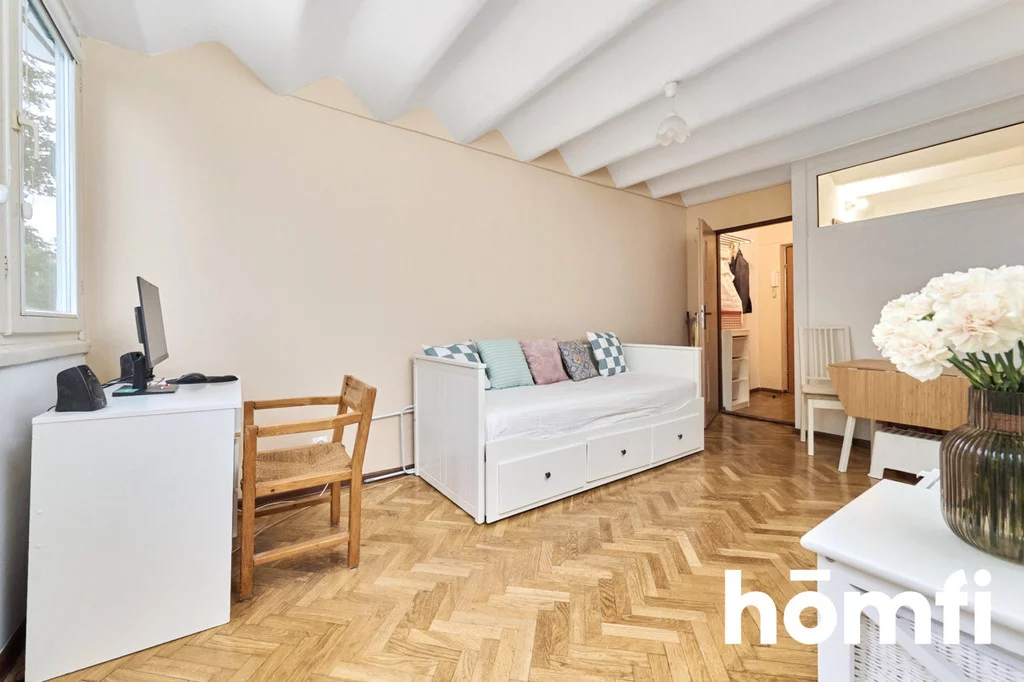2 pokoje, mieszkanie 34,00 m², piętro 2, oferta nr , 25408/2089/OMS, Wrocław, Grabiszyn-Grabiszynek, Grabiszyn, Gajowicka