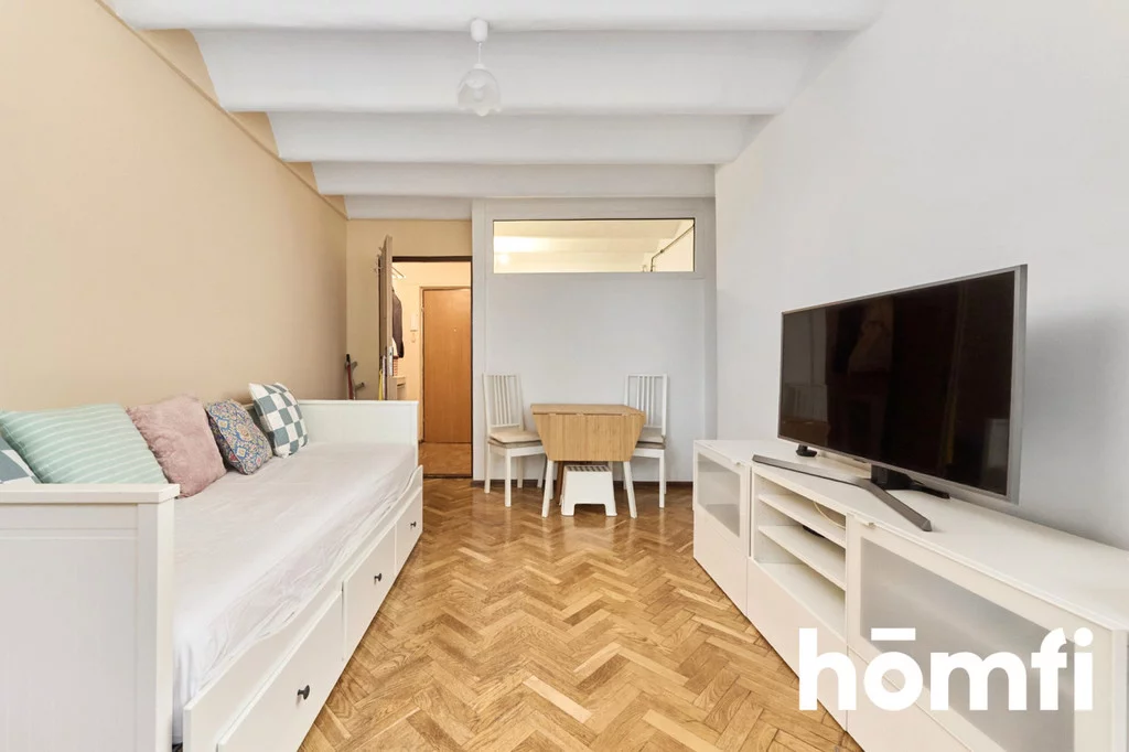 2 pokoje, mieszkanie 34,00 m², piętro 2, oferta nr , 25408/2089/OMS, Wrocław, Grabiszyn-Grabiszynek, Grabiszyn, Gajowicka