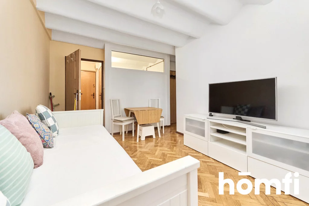 2 pokoje, mieszkanie 34,00 m², piętro 2, oferta nr , 25408/2089/OMS, Wrocław, Grabiszyn-Grabiszynek, Grabiszyn, Gajowicka