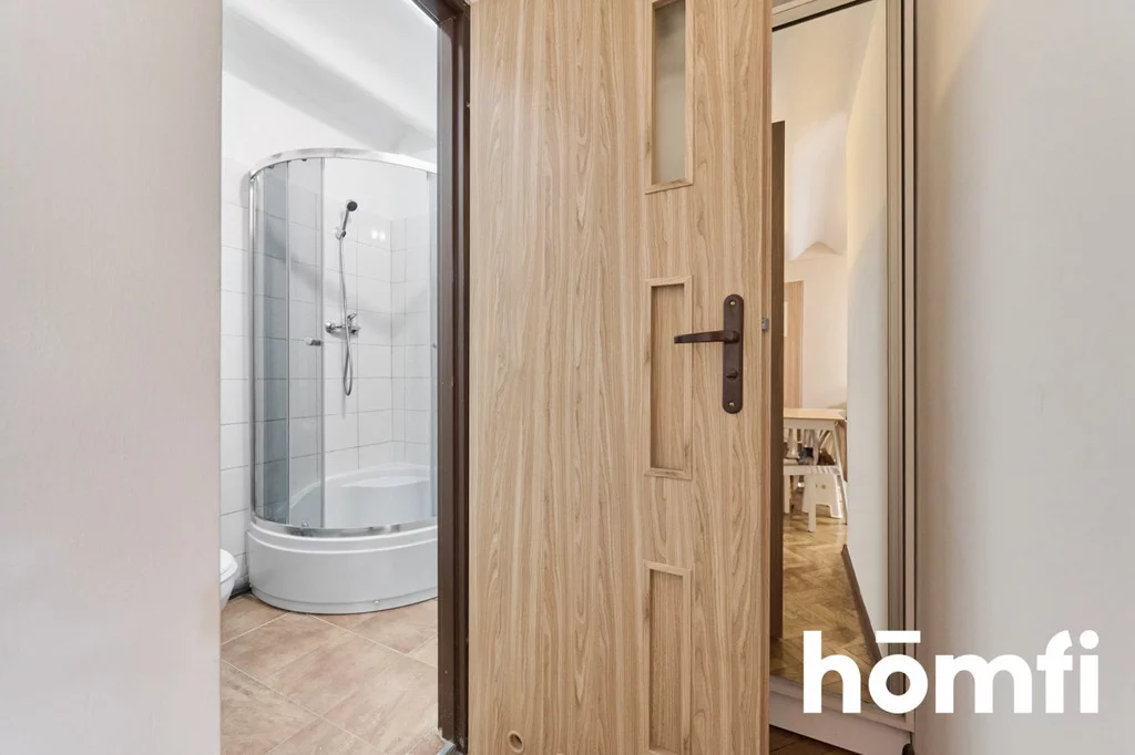 2 pokoje, mieszkanie 34,00 m², piętro 2, oferta nr , 25408/2089/OMS, Wrocław, Grabiszyn-Grabiszynek, Grabiszyn, Gajowicka