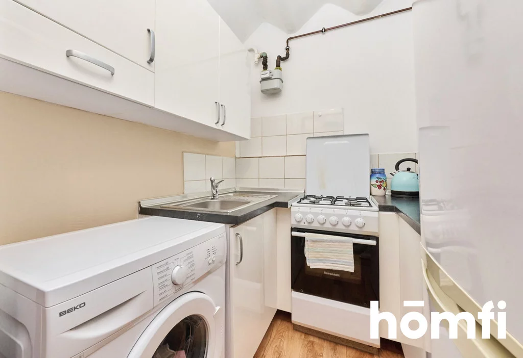 2 pokoje, mieszkanie 34,00 m², piętro 2, oferta nr , 25408/2089/OMS, Wrocław, Grabiszyn-Grabiszynek, Grabiszyn, Gajowicka