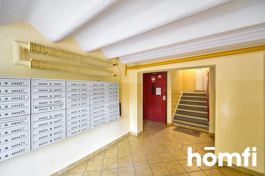 2 pokoje, mieszkanie 34,00 m², piętro 2, oferta nr , 25408/2089/OMS, Wrocław, Grabiszyn-Grabiszynek, Grabiszyn, Gajowicka