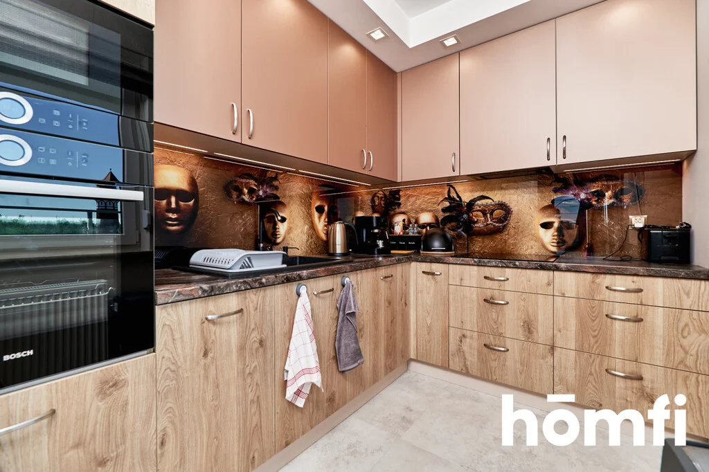 2 pokoje, mieszkanie 51,01 m², piętro 4, oferta nr , 25413/2089/OMS, Wrocław, Tarnogaj, Gazowa