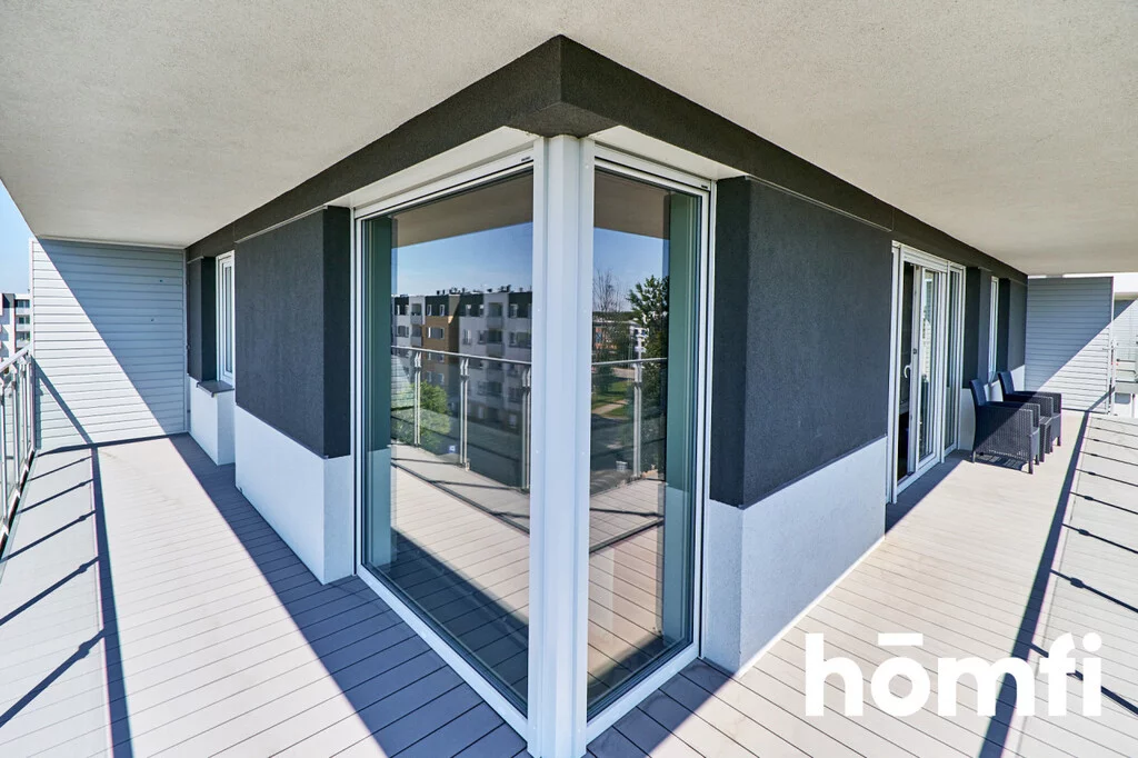 2 pokoje, mieszkanie 51,01 m², piętro 4, oferta nr , 25413/2089/OMS, Wrocław, Tarnogaj, Gazowa