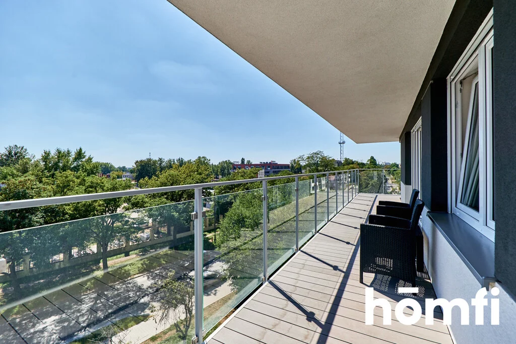2 pokoje, mieszkanie 51,01 m², piętro 4, oferta nr , 25413/2089/OMS, Wrocław, Tarnogaj, Gazowa