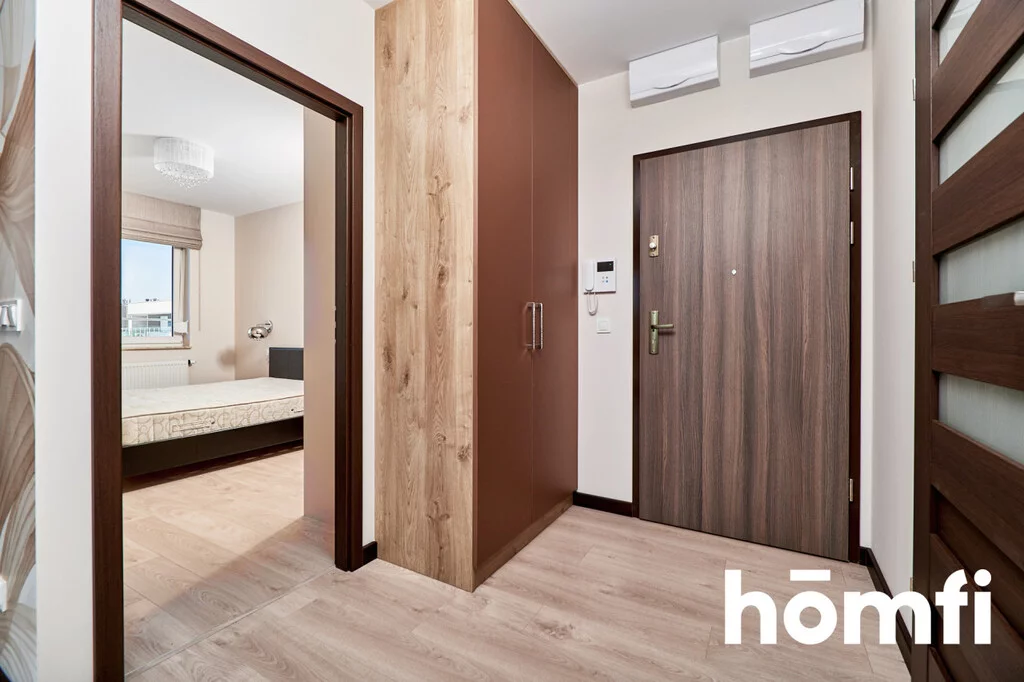 2 pokoje, mieszkanie 51,01 m², piętro 4, oferta nr , 25413/2089/OMS, Wrocław, Tarnogaj, Gazowa