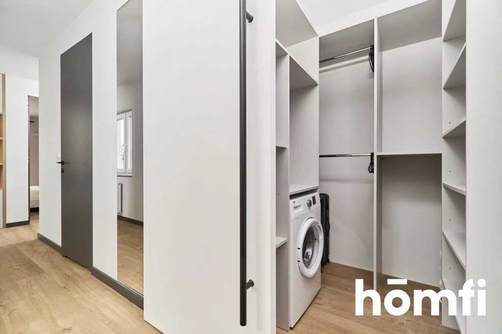 2 pokoje, apartament 59,00 m², piętro 5, oferta nr , 24675/2089/OMS, Wrocław, Grabiszyn-Grabiszynek, Grabiszyn, al. gen. Józefa Hallera