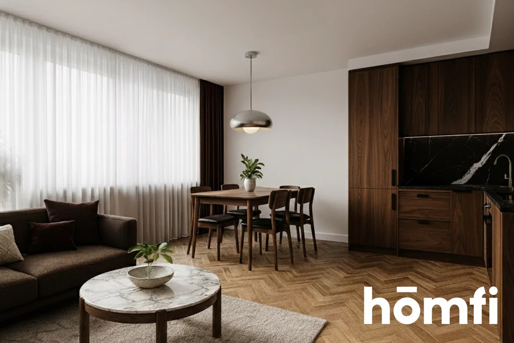 Apartamenty 25385/2089/OMS Kraków Podgórze Gliniana