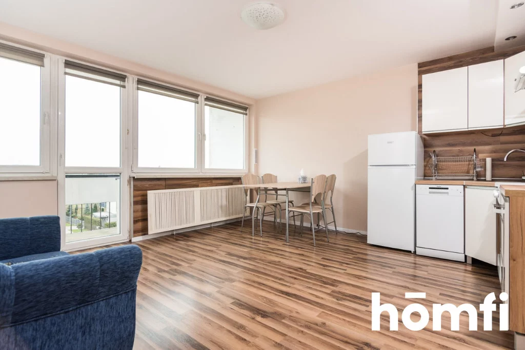 2 pokoje, mieszkanie 38,96 m², piętro 4, oferta nr , 25385/2089/OMS, Kraków, Podgórze, Płaszów, Gliniana