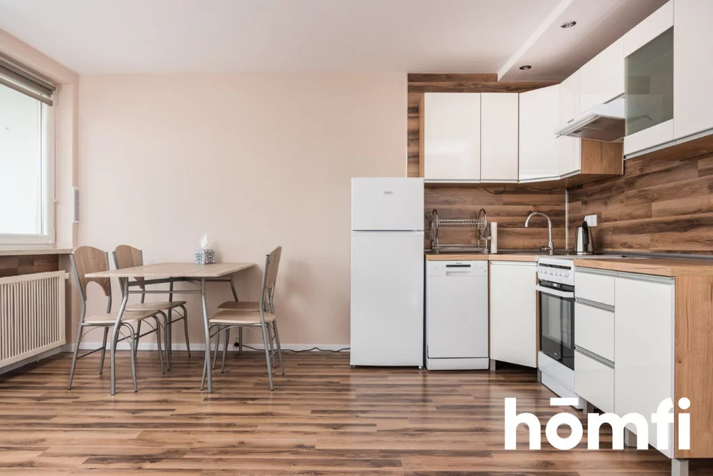 2 pokoje, mieszkanie 38,96 m², piętro 4, oferta nr , 25385/2089/OMS, Kraków, Podgórze, Płaszów, Gliniana