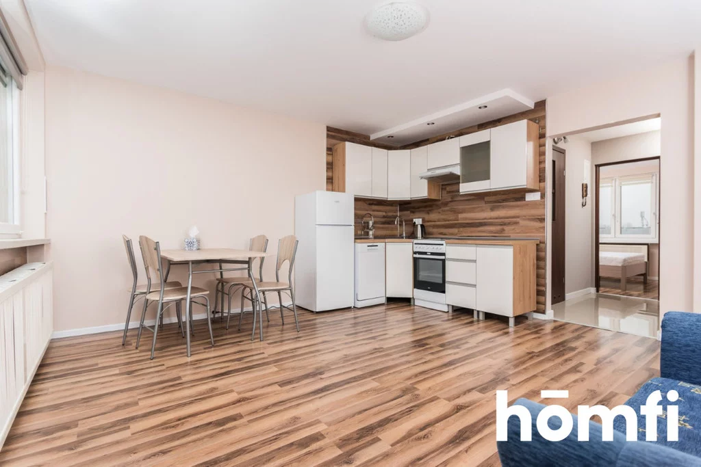 2 pokoje, mieszkanie 38,96 m², piętro 4, oferta nr , 25385/2089/OMS, Kraków, Podgórze, Płaszów, Gliniana
