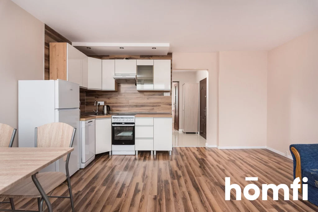 2 pokoje, mieszkanie 38,96 m², piętro 4, oferta nr , 25385/2089/OMS, Kraków, Podgórze, Płaszów, Gliniana