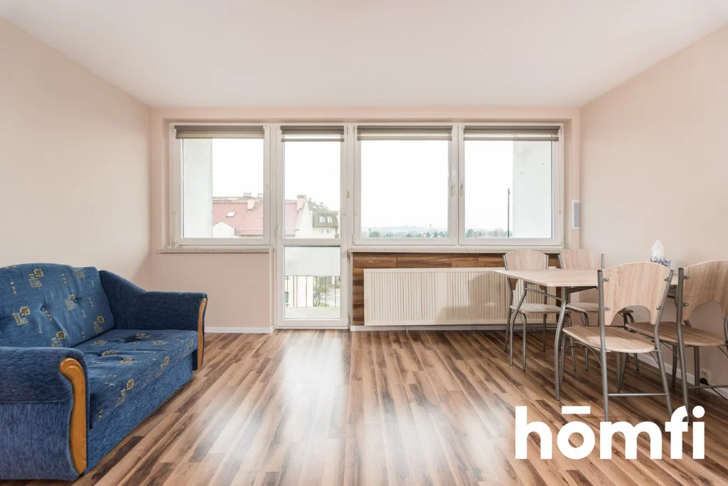 2 pokoje, mieszkanie 38,96 m², piętro 4, oferta nr , 25385/2089/OMS, Kraków, Podgórze, Płaszów, Gliniana