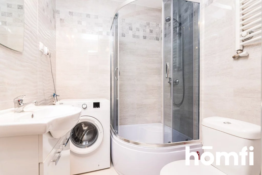 2 pokoje, mieszkanie 38,96 m², piętro 4, oferta nr , 25385/2089/OMS, Kraków, Podgórze, Płaszów, Gliniana