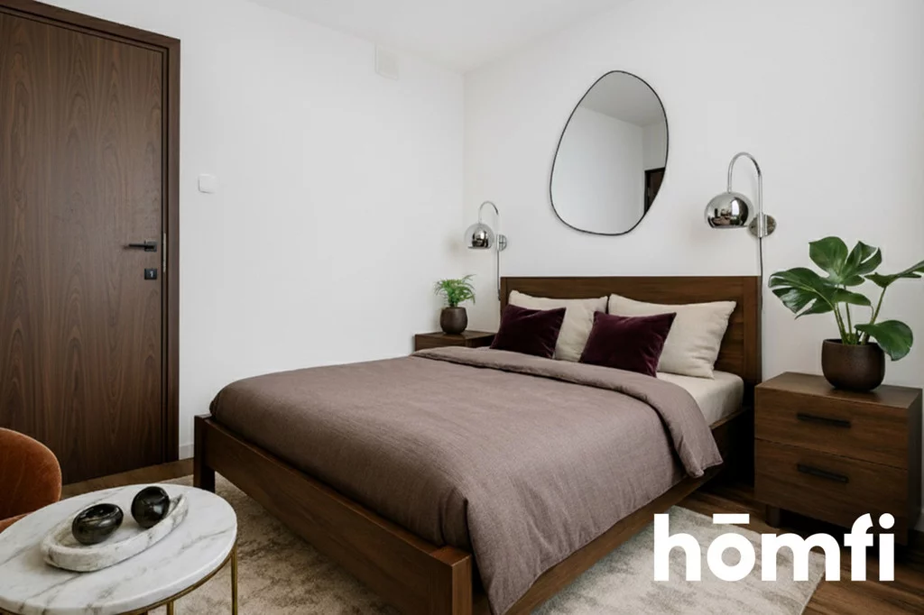 2 pokoje, mieszkanie 38,96 m², piętro 4, oferta nr , 25385/2089/OMS, Kraków, Podgórze, Płaszów, Gliniana