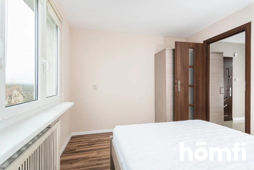 2 pokoje, mieszkanie 38,96 m², piętro 4, oferta nr , 25385/2089/OMS, Kraków, Podgórze, Płaszów, Gliniana