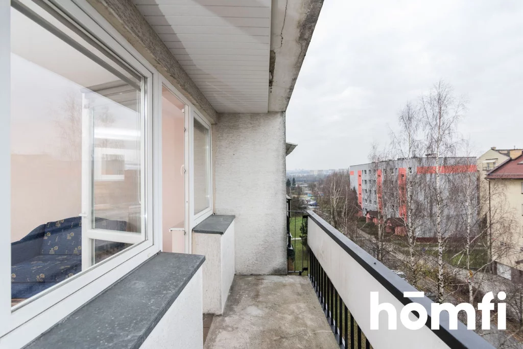 2 pokoje, mieszkanie 38,96 m², piętro 4, oferta nr , 25385/2089/OMS, Kraków, Podgórze, Płaszów, Gliniana
