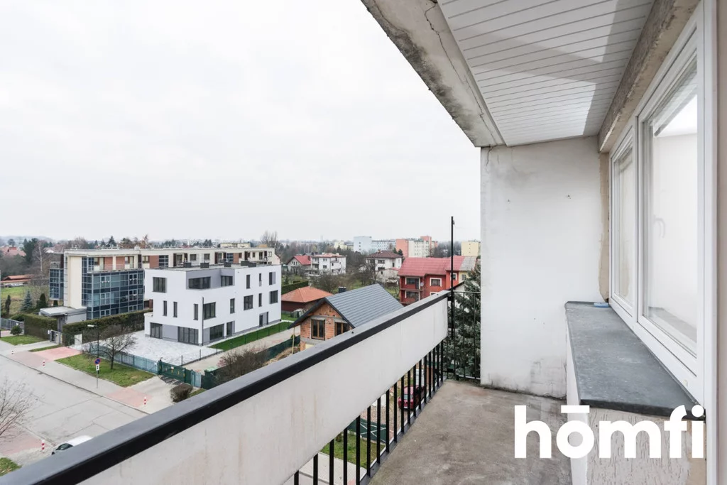 2 pokoje, mieszkanie 38,96 m², piętro 4, oferta nr , 25385/2089/OMS, Kraków, Podgórze, Płaszów, Gliniana