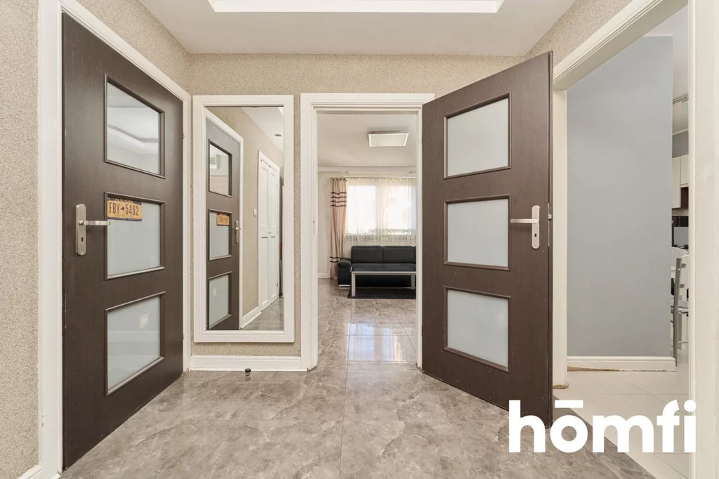 2 pokoje, mieszkanie 54,70 m², piętro 2, oferta nr , 24597/2089/OMS, Wrocław, Leśnica, Stabłowice, Główna