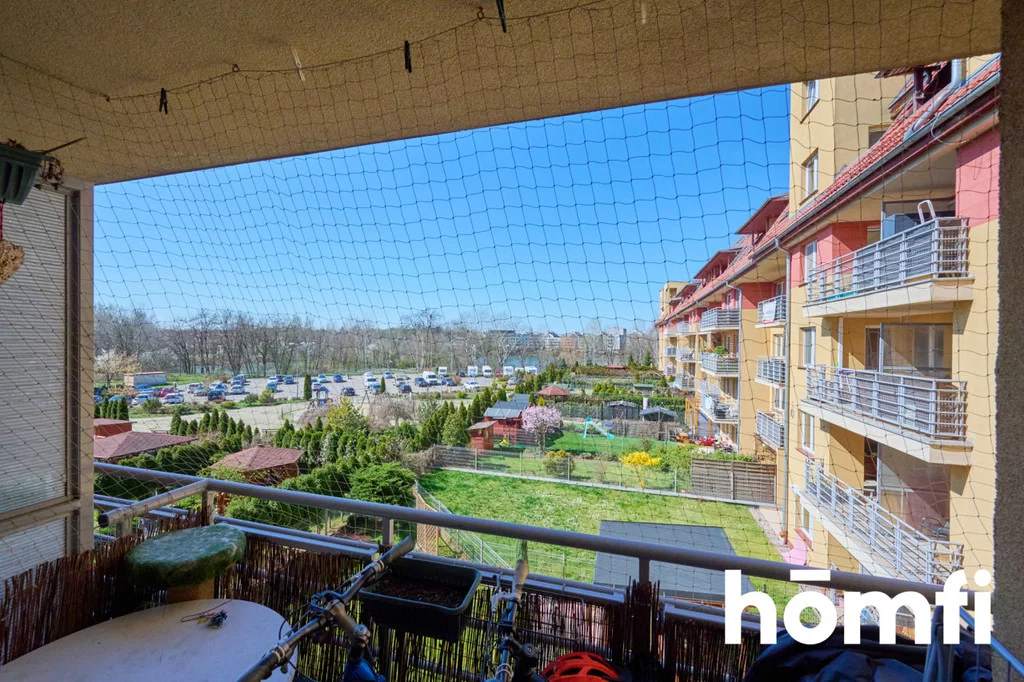 2 pokoje, mieszkanie 54,70 m², piętro 2, oferta nr , 24597/2089/OMS, Wrocław, Leśnica, Stabłowice, Główna
