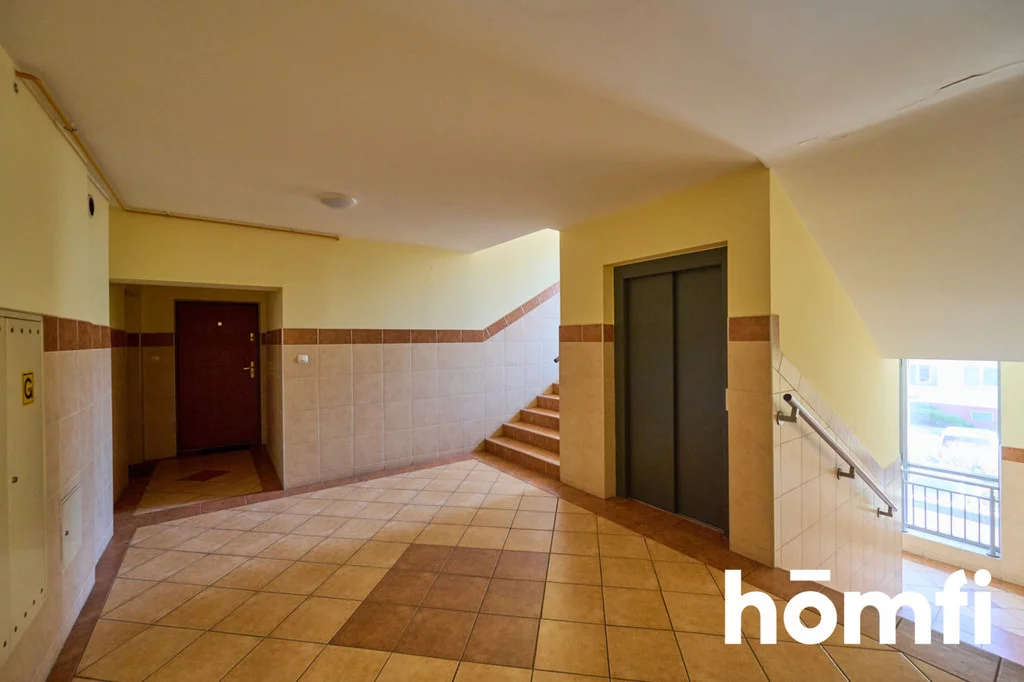 2 pokoje, mieszkanie 54,70 m², piętro 2, oferta nr , 24597/2089/OMS, Wrocław, Leśnica, Stabłowice, Główna