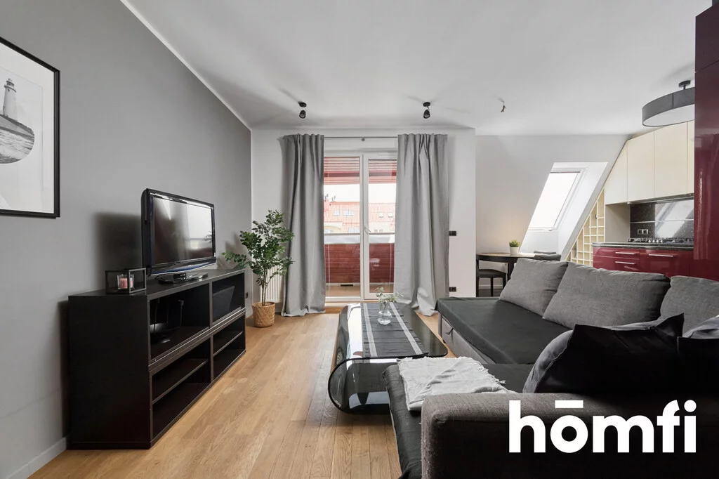 Apartamenty 24801/2089/OMS Wrocław Leśnica Główna