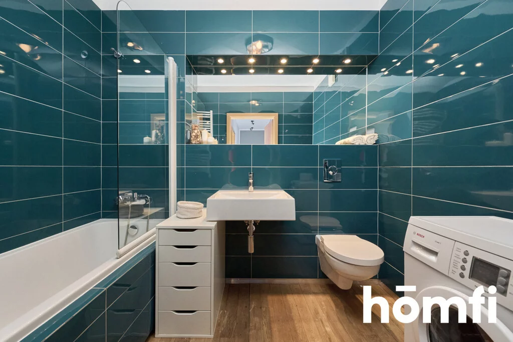 2 pokoje, mieszkanie 57,70 m², piętro 5, oferta nr , 24801/2089/OMS, Wrocław, Leśnica, Stabłowice, Główna