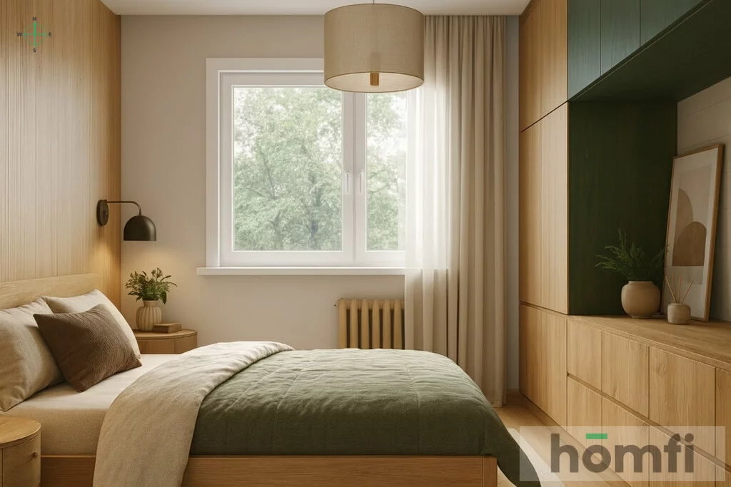 2 pokoje, mieszkanie 43,70 m², piętro 3, oferta nr , 25389/2089/OMS, Bielsko-Biała, Aleksandrowice, Goleszowska