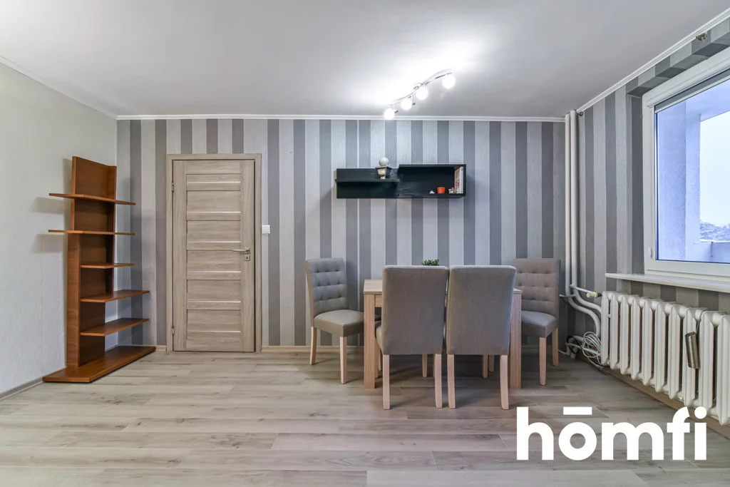 2 pokoje, mieszkanie 60,81 m², piętro 6, oferta nr , 23613/2089/OMS, Gdańsk, Brętowo, Niedźwiednik, Góralska