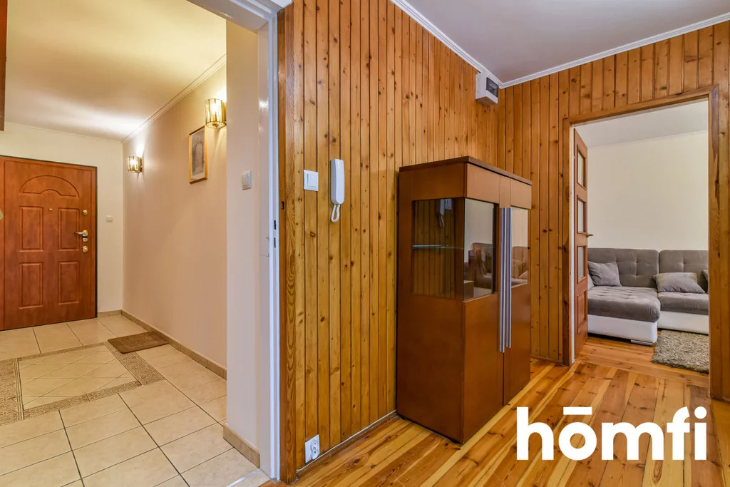 2 pokoje, mieszkanie 60,81 m², piętro 6, oferta nr , 23613/2089/OMS, Gdańsk, Brętowo, Niedźwiednik, Góralska