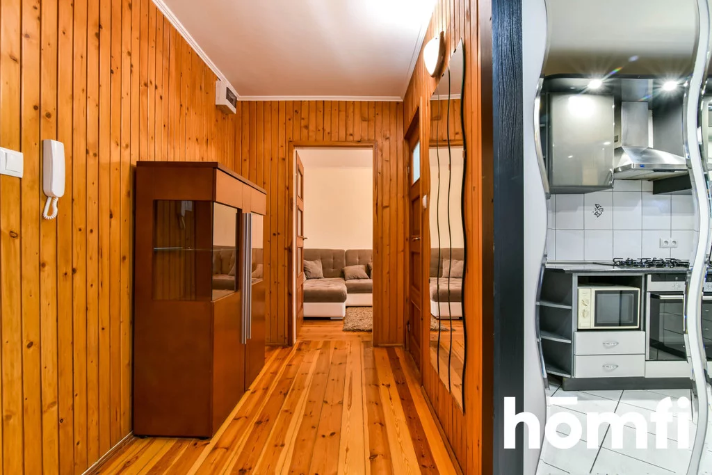2 pokoje, mieszkanie 60,81 m², piętro 6, oferta nr , 23613/2089/OMS, Gdańsk, Brętowo, Niedźwiednik, Góralska