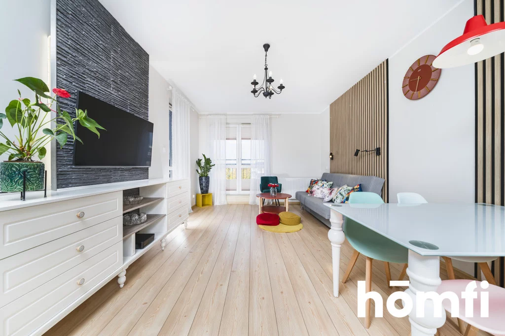 2 pokoje, mieszkanie 46,20 m², piętro 5, oferta nr , 25471/2089/OMS, Kraków, Bieżanów-Prokocim, Górników