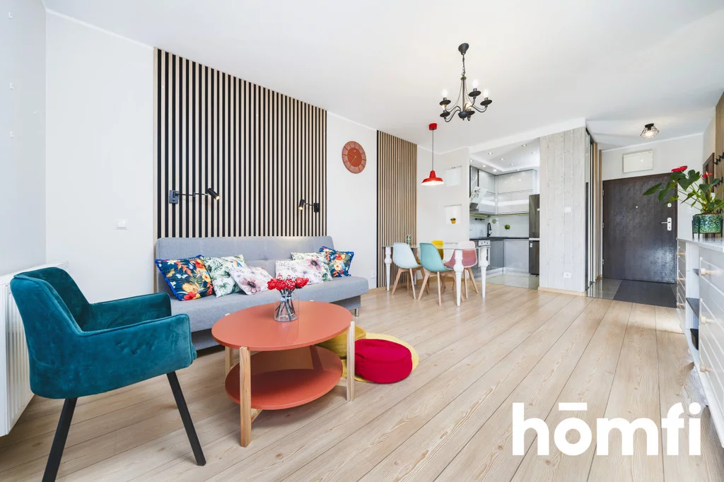 2 pokoje, mieszkanie 46,20 m², piętro 5, oferta nr , 25471/2089/OMS, Kraków, Bieżanów-Prokocim, Górników