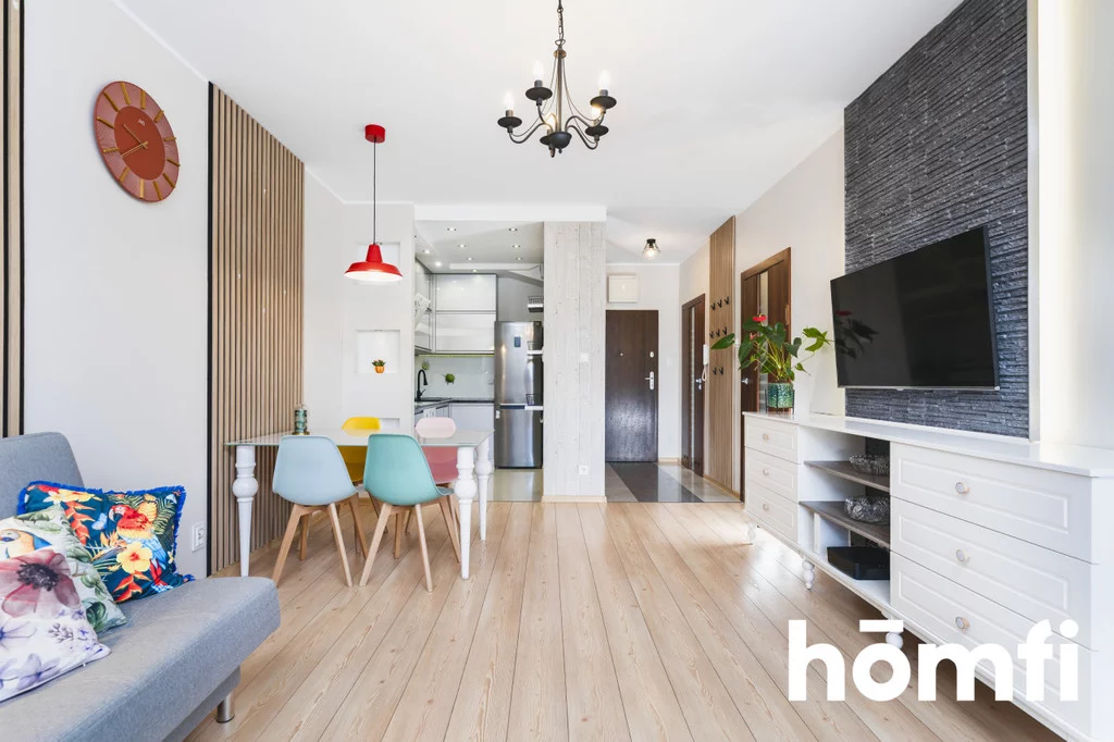 2 pokoje, mieszkanie 46,20 m², piętro 5, oferta nr , 25471/2089/OMS, Kraków, Bieżanów-Prokocim, Górników