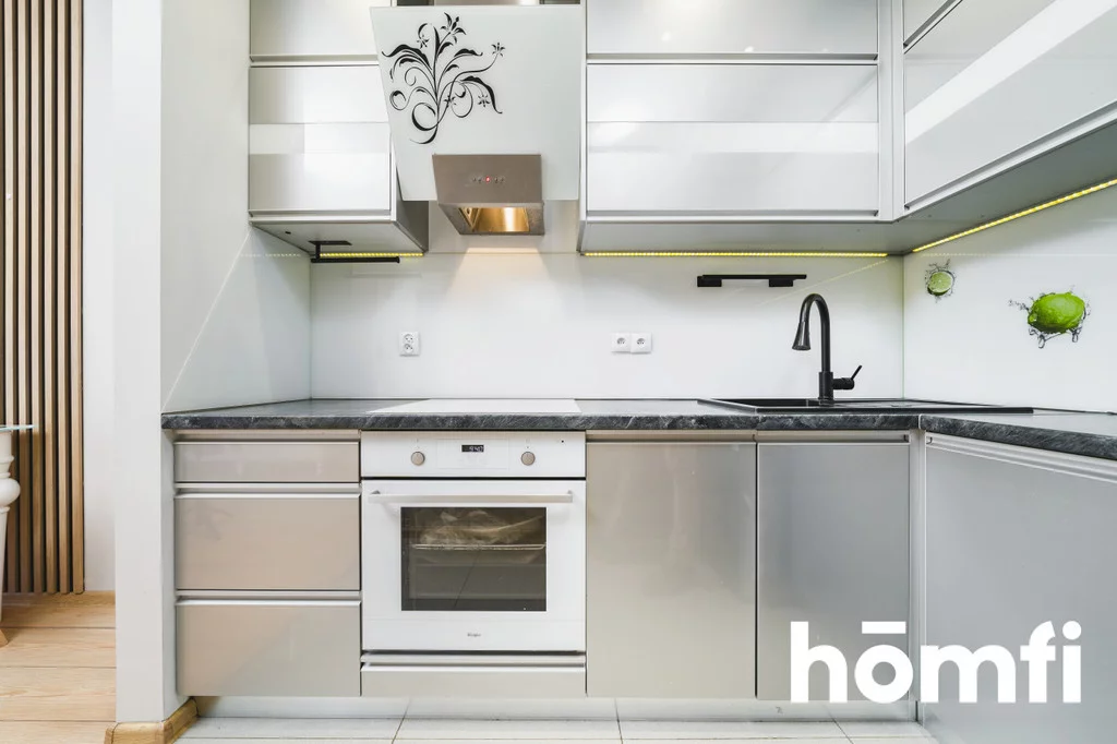 2 pokoje, mieszkanie 46,20 m², piętro 5, oferta nr , 25471/2089/OMS, Kraków, Bieżanów-Prokocim, Górników