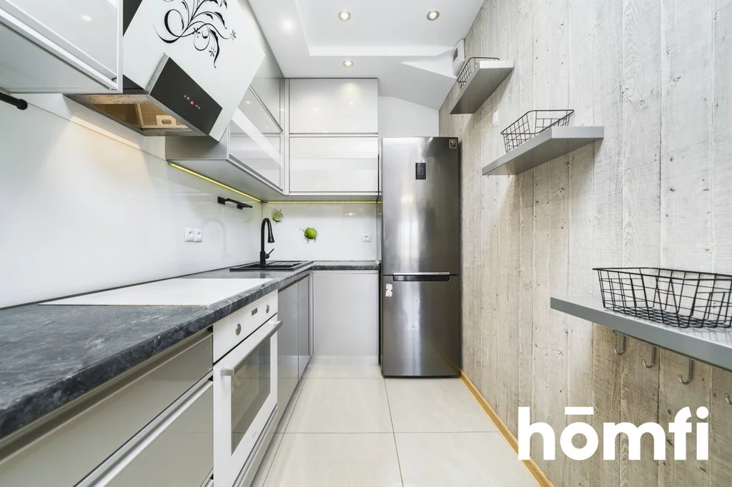 2 pokoje, mieszkanie 46,20 m², piętro 5, oferta nr , 25471/2089/OMS, Kraków, Bieżanów-Prokocim, Górników