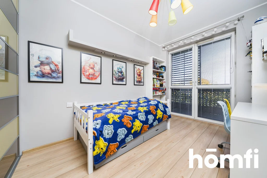 2 pokoje, mieszkanie 46,20 m², piętro 5, oferta nr , 25471/2089/OMS, Kraków, Bieżanów-Prokocim, Górników