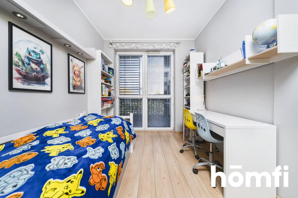 2 pokoje, mieszkanie 46,20 m², piętro 5, oferta nr , 25471/2089/OMS, Kraków, Bieżanów-Prokocim, Górników