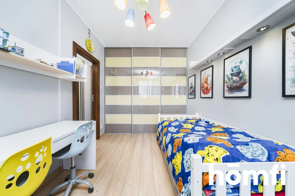 2 pokoje, mieszkanie 46,20 m², piętro 5, oferta nr , 25471/2089/OMS, Kraków, Bieżanów-Prokocim, Górników