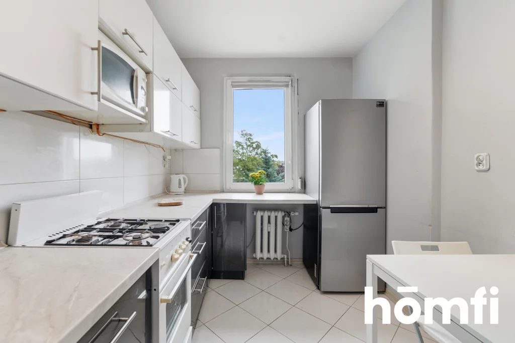 2 pokoje, mieszkanie 49,01 m², piętro 1, oferta nr , 25437/2089/OMS, Katowice, Osiedle Paderewskiego-Muchowiec, Dolina Trzech Stawów, Graniczna
