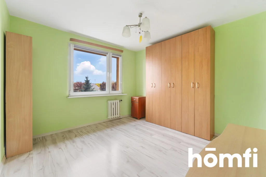 2 pokoje, mieszkanie 49,01 m², piętro 1, oferta nr , 25437/2089/OMS, Katowice, Osiedle Paderewskiego-Muchowiec, Dolina Trzech Stawów, Graniczna