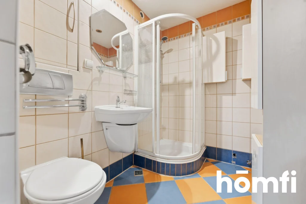 2 pokoje, mieszkanie 49,01 m², piętro 1, oferta nr , 25437/2089/OMS, Katowice, Osiedle Paderewskiego-Muchowiec, Dolina Trzech Stawów, Graniczna