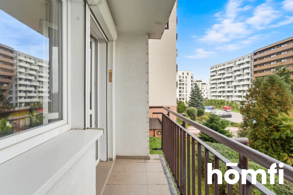 2 pokoje, mieszkanie 49,01 m², piętro 1, oferta nr , 25437/2089/OMS, Katowice, Osiedle Paderewskiego-Muchowiec, Dolina Trzech Stawów, Graniczna