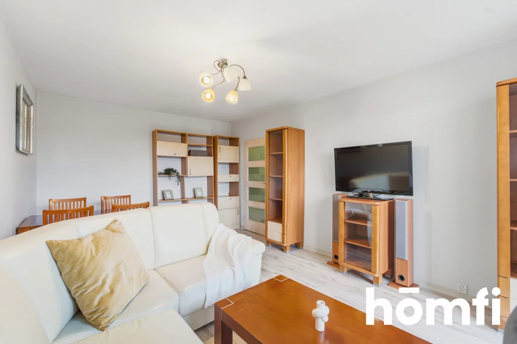 2 pokoje, mieszkanie 49,01 m², piętro 1, oferta nr , 25437/2089/OMS, Katowice, Osiedle Paderewskiego-Muchowiec, Dolina Trzech Stawów, Graniczna