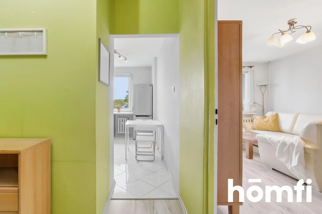 2 pokoje, mieszkanie 49,01 m², piętro 1, oferta nr , 25437/2089/OMS, Katowice, Osiedle Paderewskiego-Muchowiec, Dolina Trzech Stawów, Graniczna