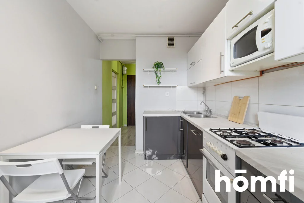 2 pokoje, mieszkanie 49,01 m², piętro 1, oferta nr , 25437/2089/OMS, Katowice, Osiedle Paderewskiego-Muchowiec, Dolina Trzech Stawów, Graniczna