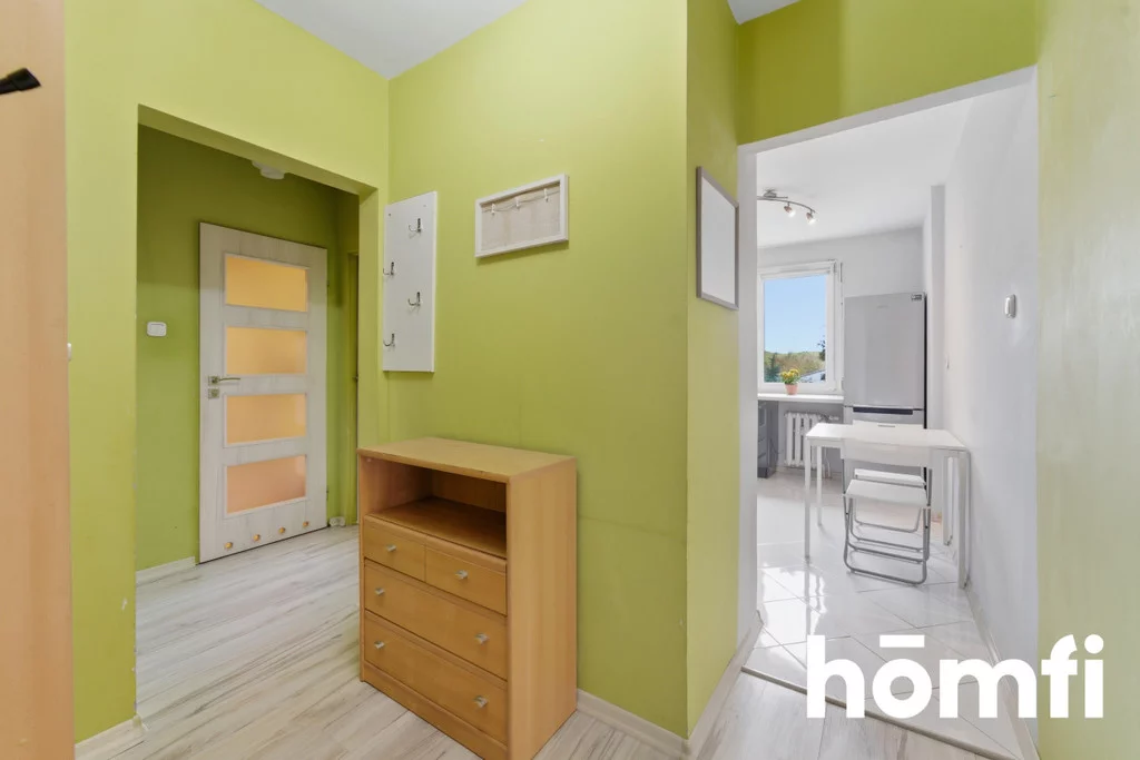 2 pokoje, mieszkanie 49,01 m², piętro 1, oferta nr , 25437/2089/OMS, Katowice, Osiedle Paderewskiego-Muchowiec, Dolina Trzech Stawów, Graniczna