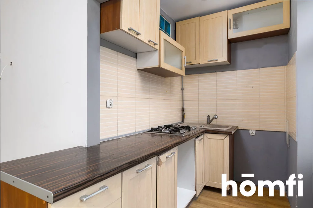 2 pokoje, mieszkanie 38,00 m², parter, oferta nr , 24242/2089/OMS, Gdańsk, Wrzeszcz, Wrzeszcz Dolny, Grażyny