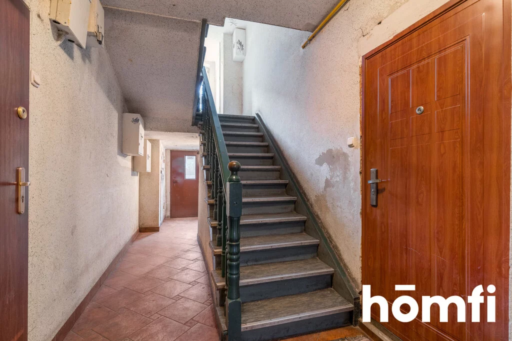 2 pokoje, mieszkanie 38,00 m², parter, oferta nr , 24242/2089/OMS, Gdańsk, Wrzeszcz, Wrzeszcz Dolny, Grażyny