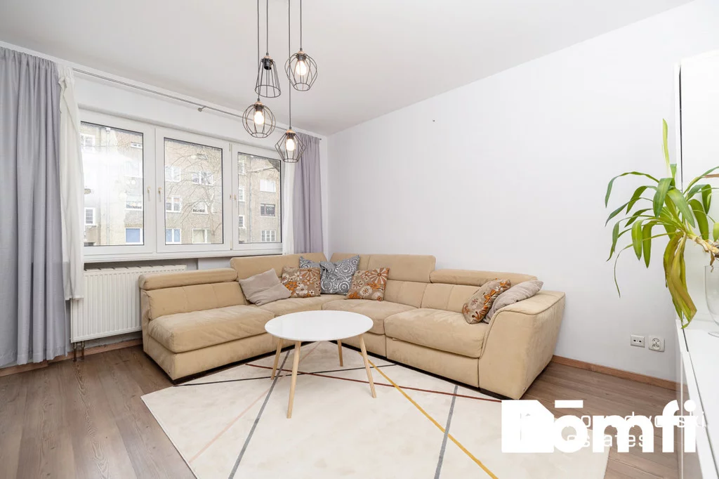 2 pokoje, mieszkanie 50,49 m², parter, oferta nr , 25362/2089/OMS, Wrocław, Kowale, Grudziądzka